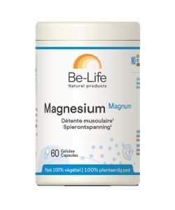 Magnum Magnesium